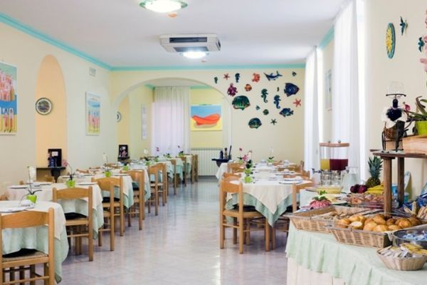 Eden Park Hotel (Insel Ischia)